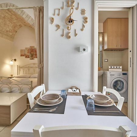 Appartamento Bellini Martina Franca Exterior photo