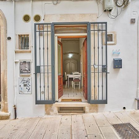 Appartamento Bellini Martina Franca Exterior photo