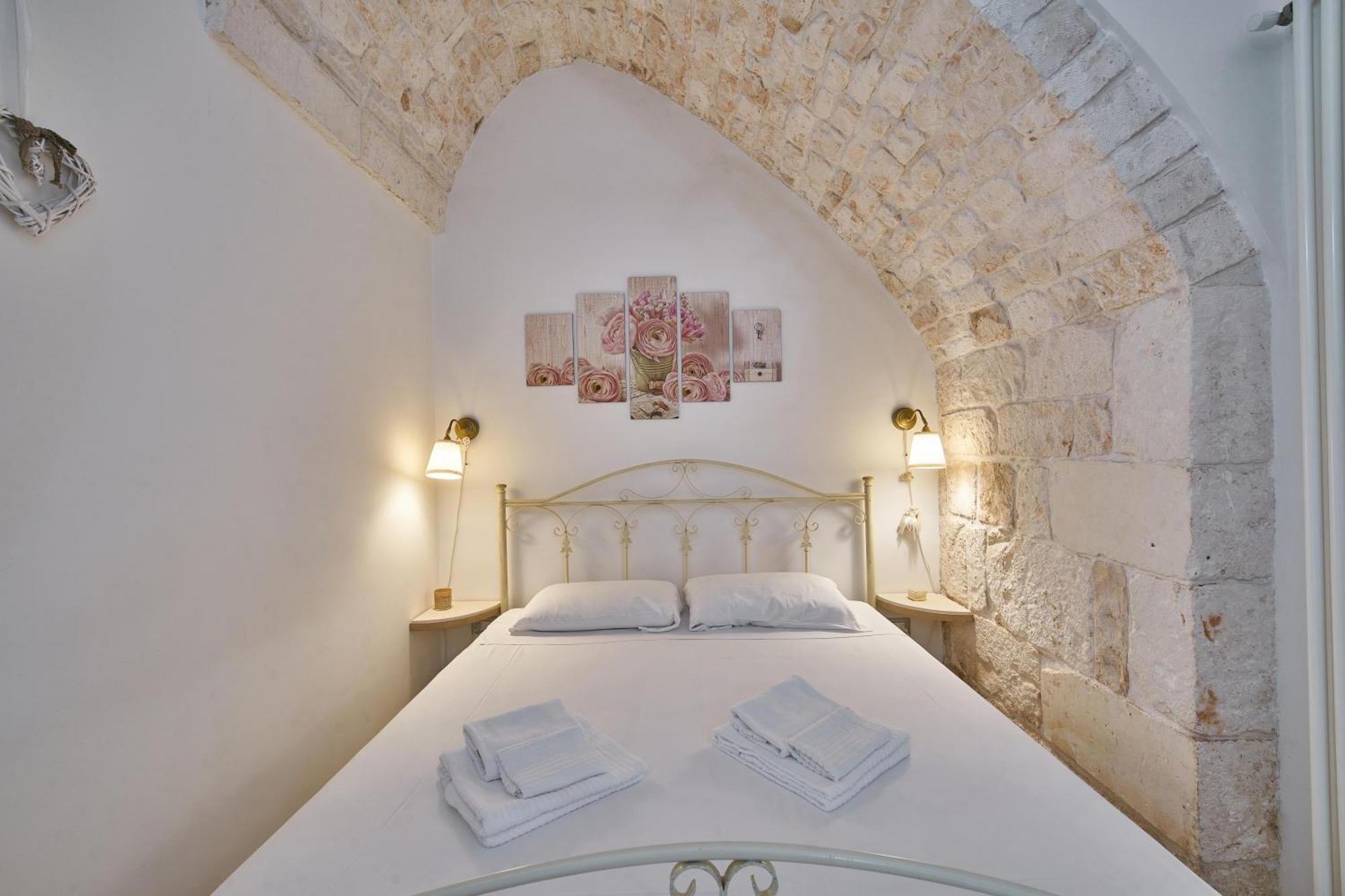 Appartamento Bellini Martina Franca Exterior photo