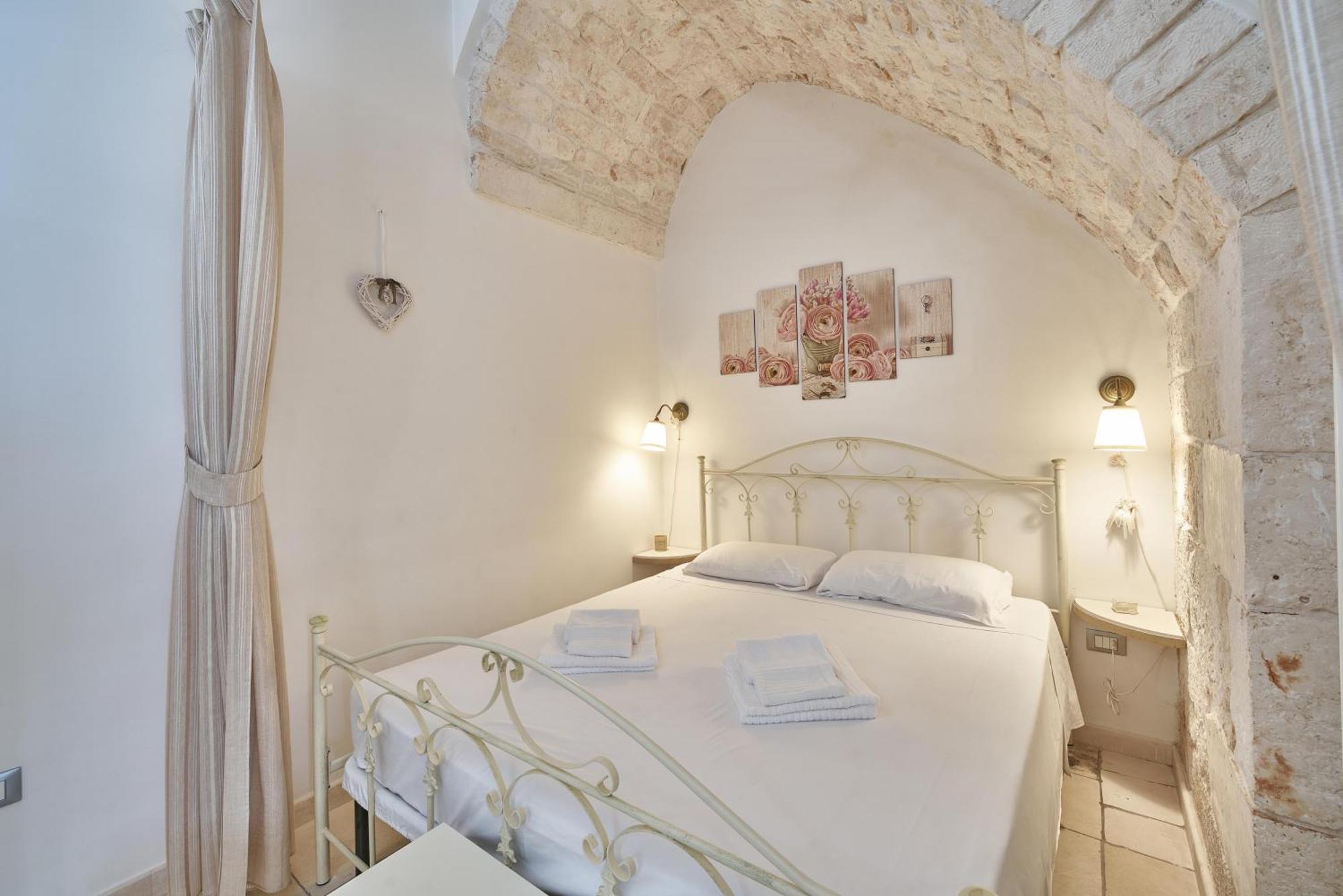 Appartamento Bellini Martina Franca Exterior photo