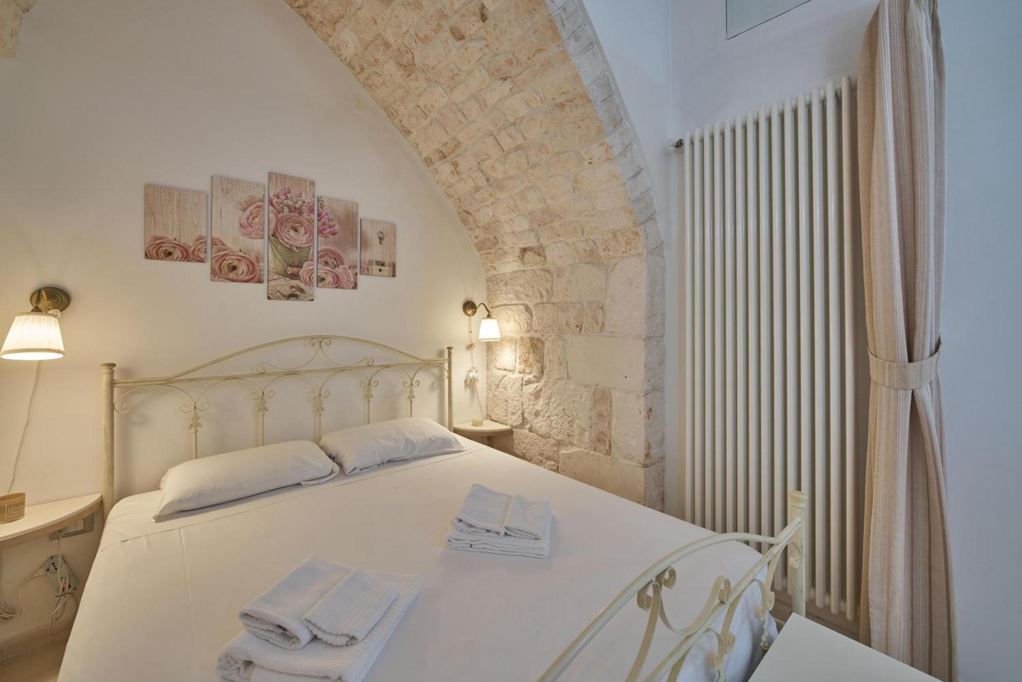 Appartamento Bellini Martina Franca Exterior photo