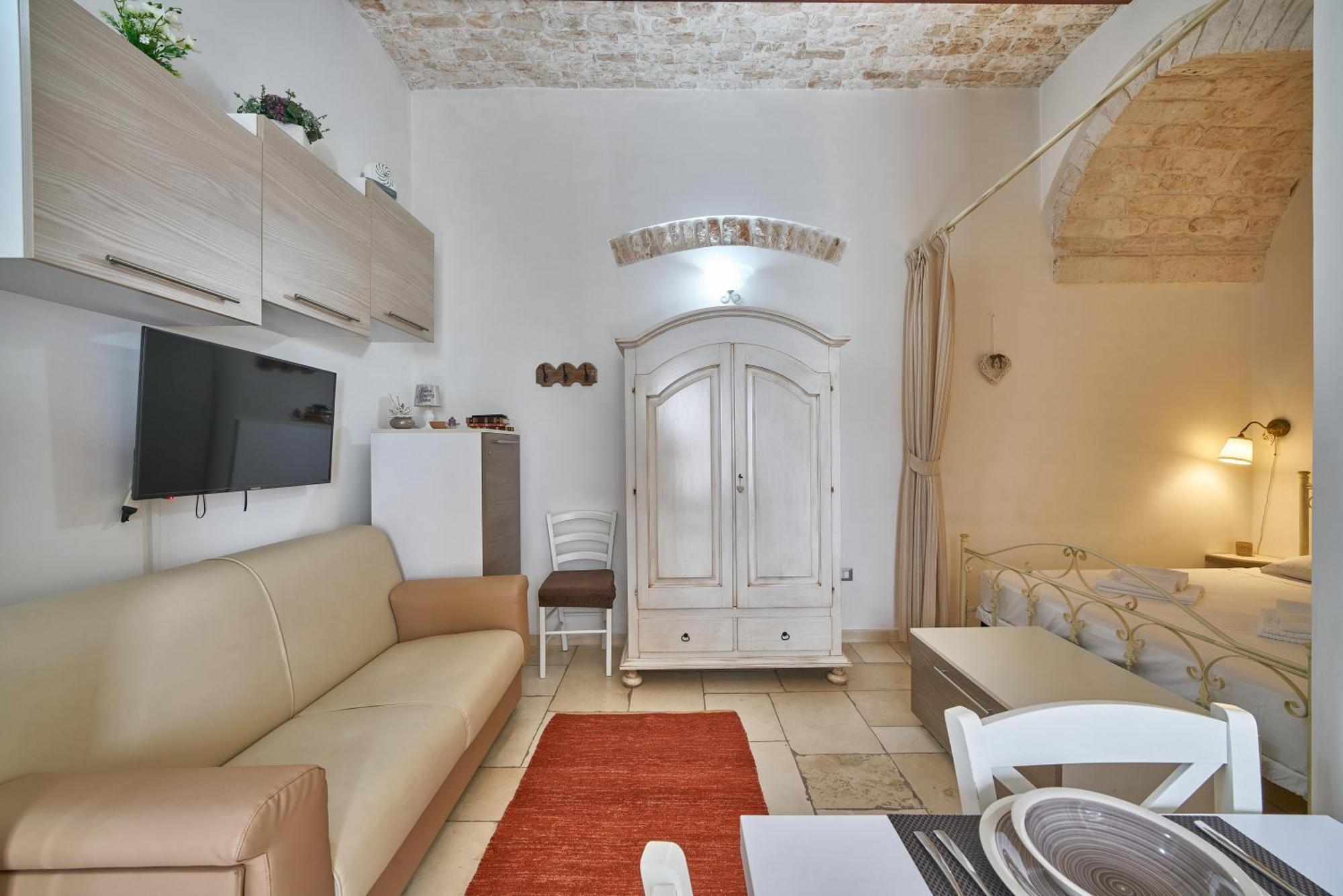 Appartamento Bellini Martina Franca Exterior photo